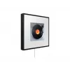 Samsung HW-LS60D/EN Barra de sonido negra 2.0 canales