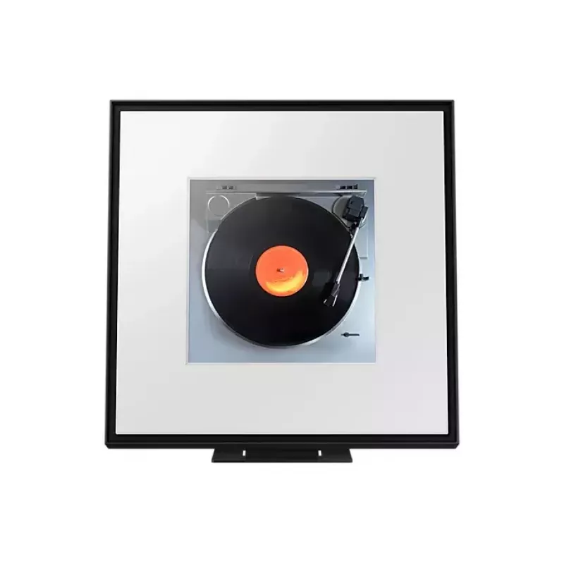 Samsung HW-LS60D/EN Barra de sonido negra 2.0 canales