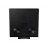 Samsung HW-LS60D/EN Barra de sonido negra 2.0 canales