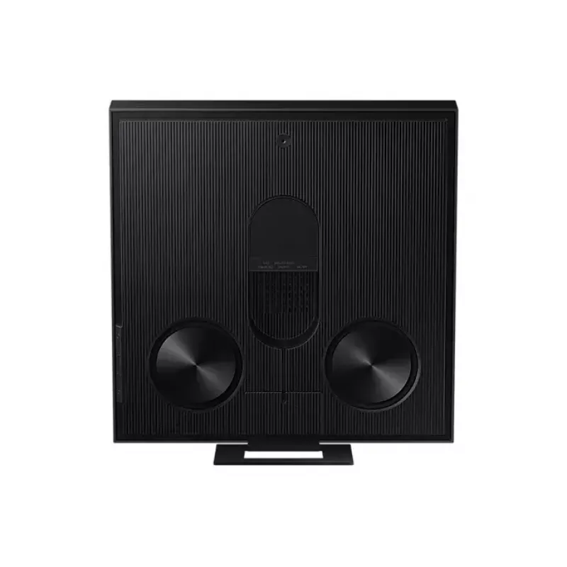 Samsung HW-LS60D/EN Barra de sonido negra 2.0 canales
