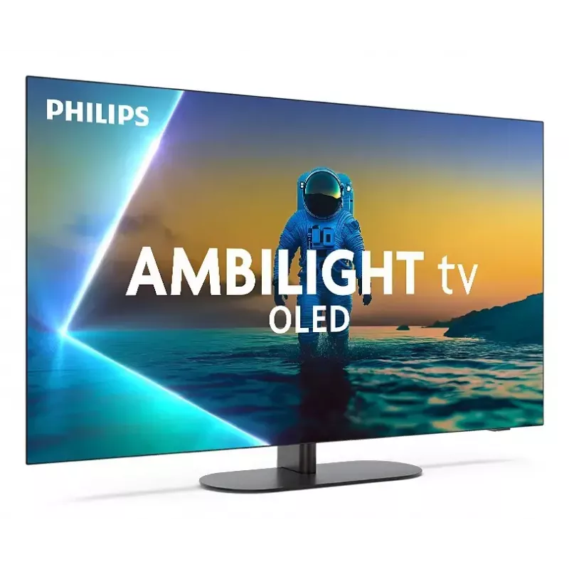 Philips Ambilight 55OLED810/12 TV 139,7 cm (55