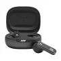 JBL LIVE FLEX Auriculares True Wireless Stereo (TWS) in-ear llamadas/música Bluetooth negro