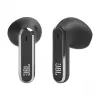JBL LIVE FLEX Auriculares True Wireless Stereo (TWS) in-ear llamadas/música Bluetooth negro