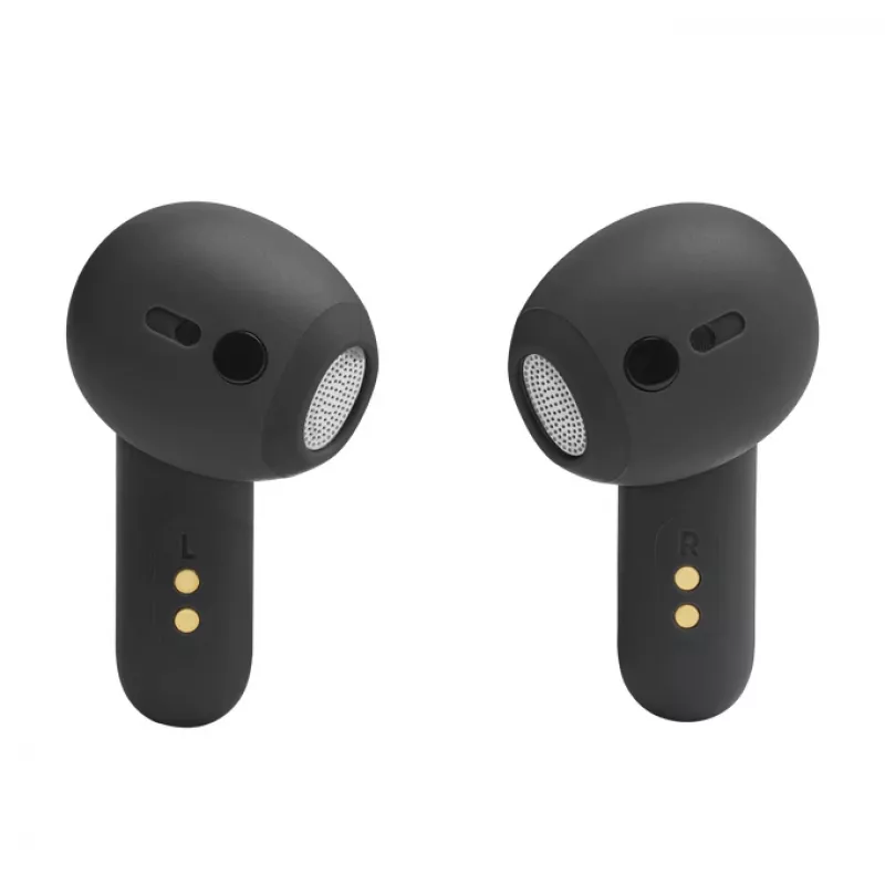 JBL LIVE FLEX Auriculares True Wireless Stereo (TWS) in-ear llamadas/música Bluetooth negro