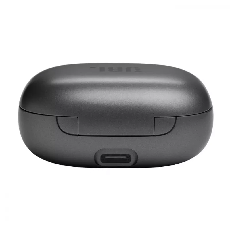 JBL LIVE FLEX Auriculares True Wireless Stereo (TWS) in-ear llamadas/música Bluetooth negro