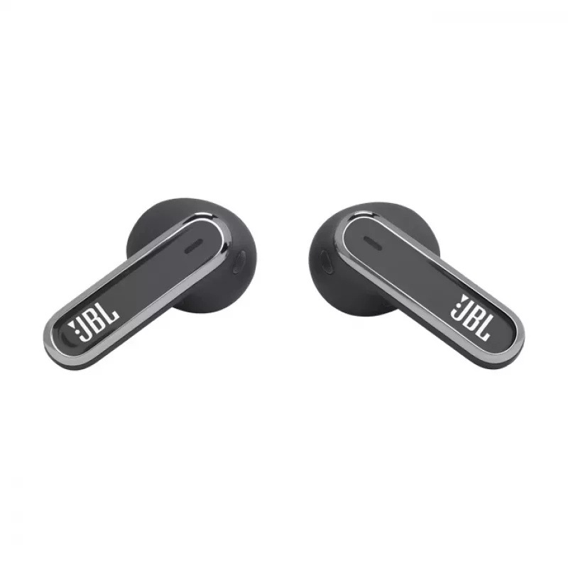 JBL LIVE FLEX Auriculares True Wireless Stereo (TWS) in-ear llamadas/música Bluetooth negro