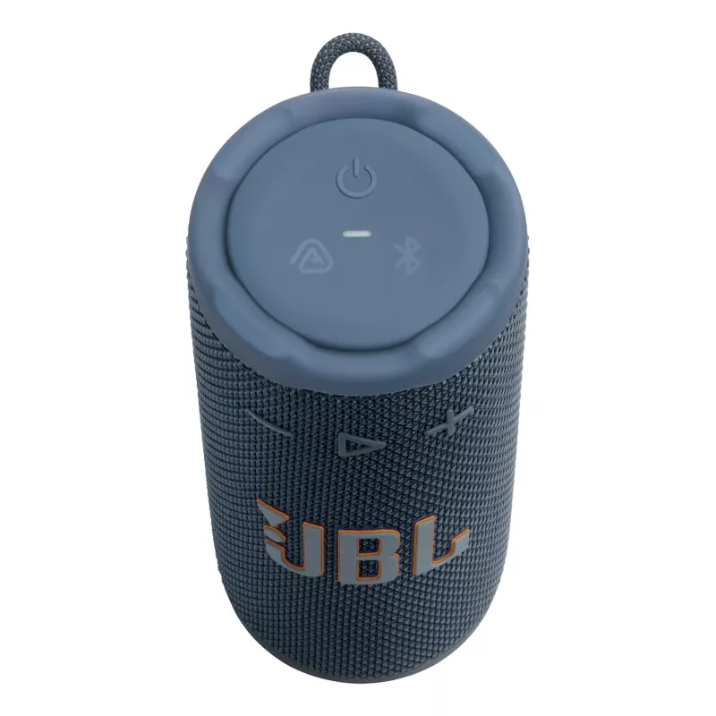 Altavoz portátil mono JBL Grip Azul 16 W Bluetooth