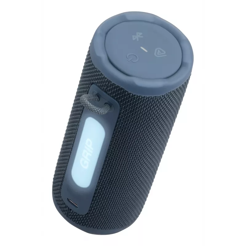 Altavoz portátil mono JBL Grip Azul 16 W Bluetooth