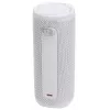 Altavoz mono JBL Grip Mono Blanco — 16 W RMS, Bluetooth, USB-C, batería integrada