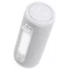 Altavoz mono JBL Grip Mono Blanco — 16 W RMS, Bluetooth, USB-C, batería integrada