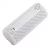 Altavoz mono JBL Grip Mono Blanco — 16 W RMS, Bluetooth, USB-C, batería integrada
