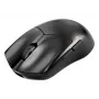 be quiet Dark Perk | Sym Ratón gaming diestro RF Wireless + USB Type-C Óptico 32000 DPI
