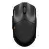 be quiet Dark Perk | Sym Ratón gaming diestro RF Wireless + USB Type-C Óptico 32000 DPI