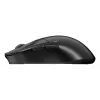 be quiet Dark Perk | Sym Ratón gaming diestro RF Wireless + USB Type-C Óptico 32000 DPI