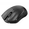 be quiet Dark Perk | Sym Ratón gaming diestro RF Wireless + USB Type-C Óptico 32000 DPI