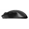 be quiet Dark Perk | Ergo Ratón gaming diestro RF Wireless + USB Type-C Óptico 32000 DPI