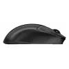 be quiet Dark Perk | Ergo Ratón gaming diestro RF Wireless + USB Type-C Óptico 32000 DPI