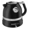 KitchenAid 5KEK1522EBK Hervidor 1,5 L 2400 W Negro