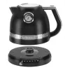 KitchenAid 5KEK1522EBK Hervidor 1,5 L 2400 W Negro