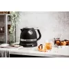 KitchenAid 5KEK1522EBK Hervidor 1,5 L 2400 W Negro