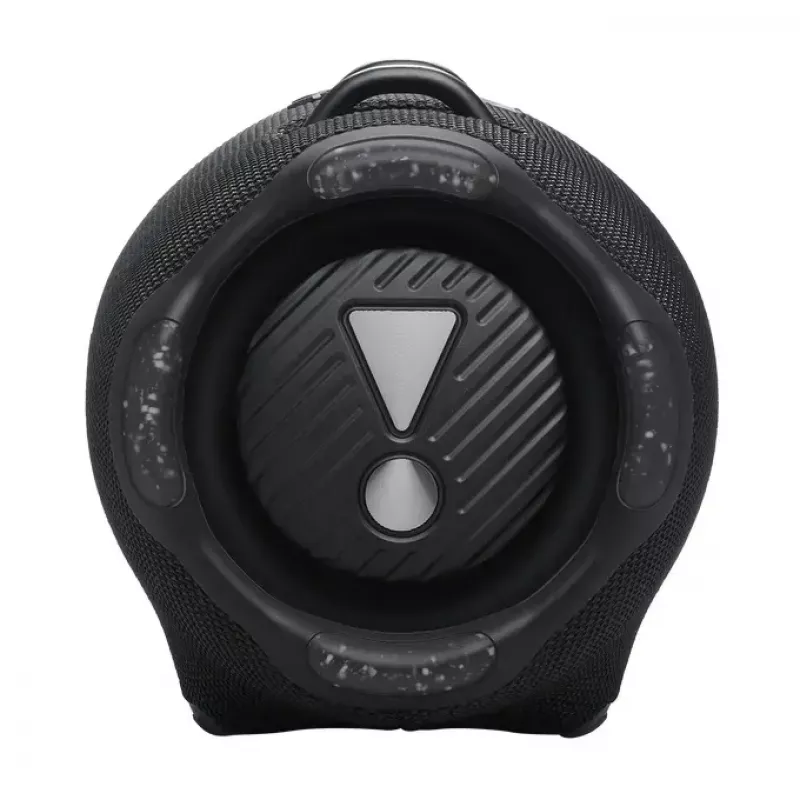 Altavoz portátil estéreo JBL Xtreme 4 Negro — 100 W RMS, Bluetooth, batería, 2,1 kg
