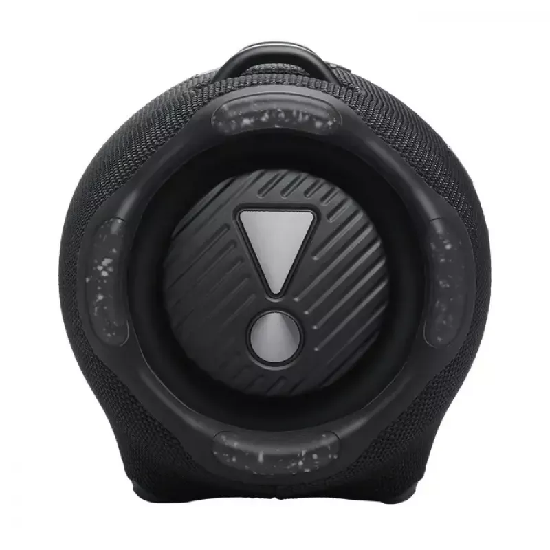 Altavoz portátil estéreo JBL Xtreme 4 Negro — 100 W RMS, Bluetooth, batería, 2,1 kg