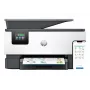 HP OfficeJet Pro 9122e Impresora inalámbrica todo en uno color, Instant Ink; impresión a doble cara