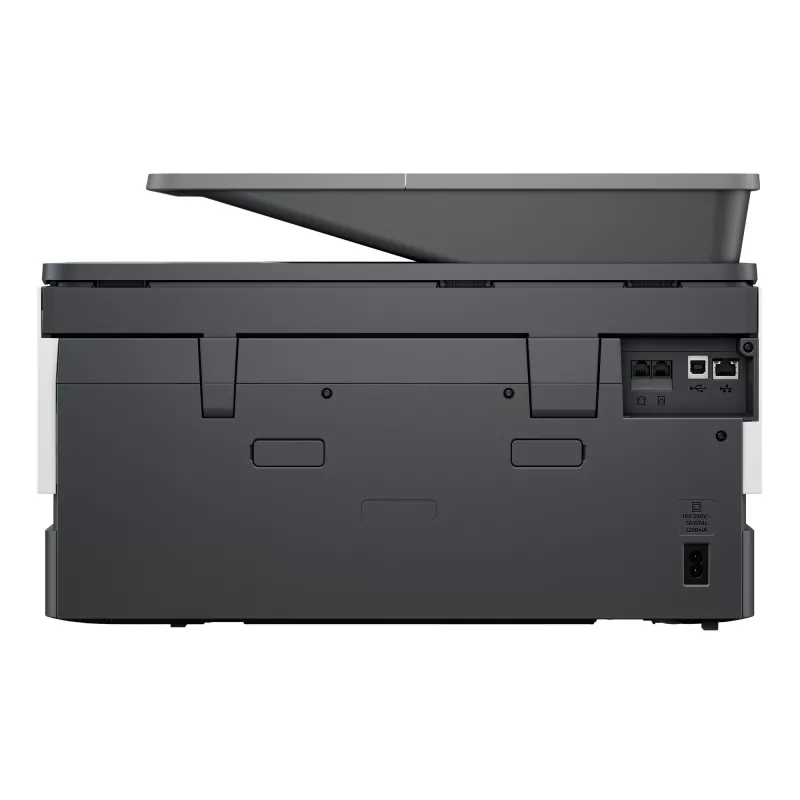 HP OfficeJet Pro 9122e Impresora inalámbrica todo en uno color, Instant Ink; impresión a doble cara