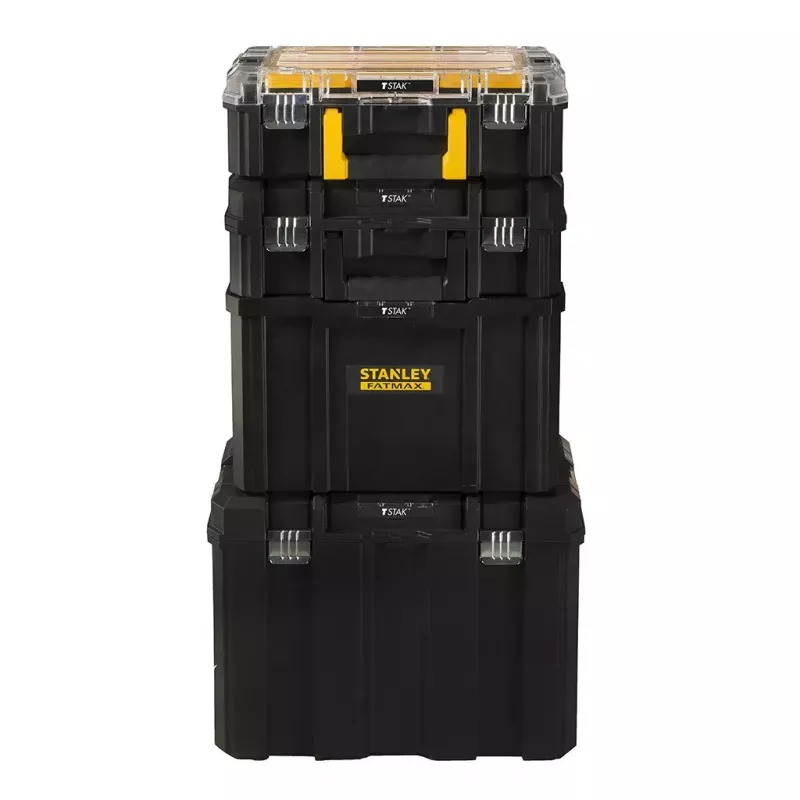 Maletín de almacenamiento de herramientas Stanley FMST1-75753