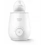 Philips AVENT Premium SCF358/00 Calientabiberones rápido para un calentamiento uniforme