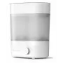 Philips AVENT SCF293 Esterilizador, AC, 650 W, 220 - 240 / 220 / 120 – 127 / 110, 50 - 60 / 60 Hz, 304 mm, 191 mm