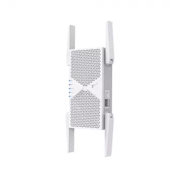 TP-Link RE405BE Extensor de red Repetidor de red Blanco 2500 Mbit/s