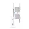 TP-Link RE405BE Extensor de red Repetidor de red Blanco 2500 Mbit/s