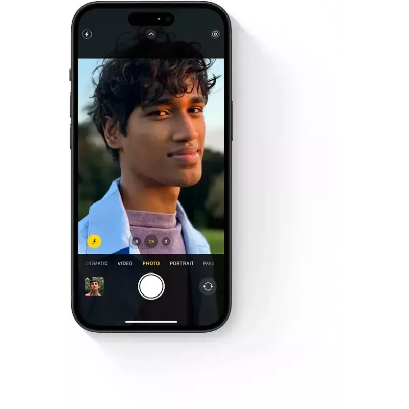 Smartphone Apple iPhone 15 6.1