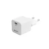 eSTUFF ES637027-BULK Cargador para dispositivos móviles Smartphone Blanco AC Carga rápida Interior