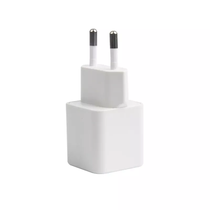eSTUFF ES637027-BULK Cargador para dispositivos móviles Smartphone Blanco AC Carga rápida Interior