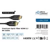 Microconnect HDM191940V2.1OP Cable HDMI