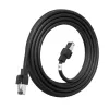 Cat6a HIGH-FLEX S/FTP Exterior