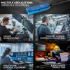 Lindy 5m USB 3.2 Gen 1 C/A Active Extension Pro, 5 m, USB C, USB A, USB 3.2 Gen 1 (3.1 Gen 1), negro