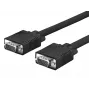 Microconnect MONGG10B Cable VGA 10 m VGA (D-Sub) negro