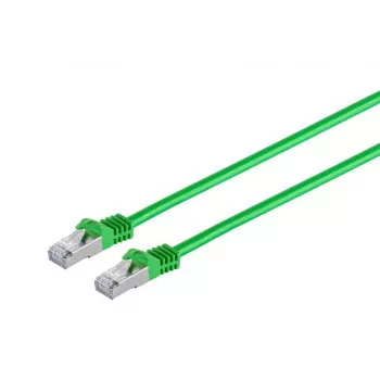 Microconnect SFTP705G Cable de red verde 5 m Cat7 S/FTP (S-STP)