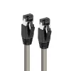 Microconnect MC-SFTP8015 Cable de red gris 1,5 m Cat8.1 S/FTP (S-STP)