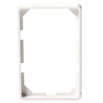 Lanview LVN126070 Accesorio para caja de empotrar blanco 10 uds.