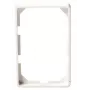 Lanview LVN126070 Accesorio para caja de empotrar blanco 10 uds.
