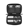 Funda Native Union Stow Organizer Pouch tejido arenisca V2, nailon/poliéster/PU, 200×55×115 mm