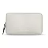 Funda Native Union Stow Organizer Pouch tejido arenisca V2, nailon/poliéster/PU, 200×55×115 mm