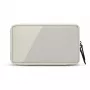 Funda Native Union Stow Organizer Pouch tejido arenisca V2, nailon/poliéster/PU, 200×55×115 mm