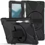 Funda para tablet eSTUFF para Lenovo Tab P11 Pro, policarbonato, para pantalla de 29,2 cm (11,5