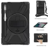 Funda para tablet eSTUFF para Lenovo Tab P11 Pro, policarbonato, para pantalla de 29,2 cm (11,5