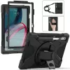 Funda para tablet eSTUFF para Lenovo Tab P11 Pro, policarbonato, para pantalla de 29,2 cm (11,5